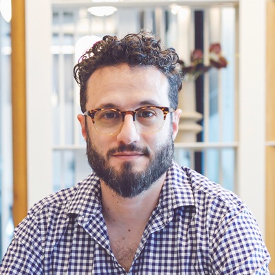 Yuval Oren